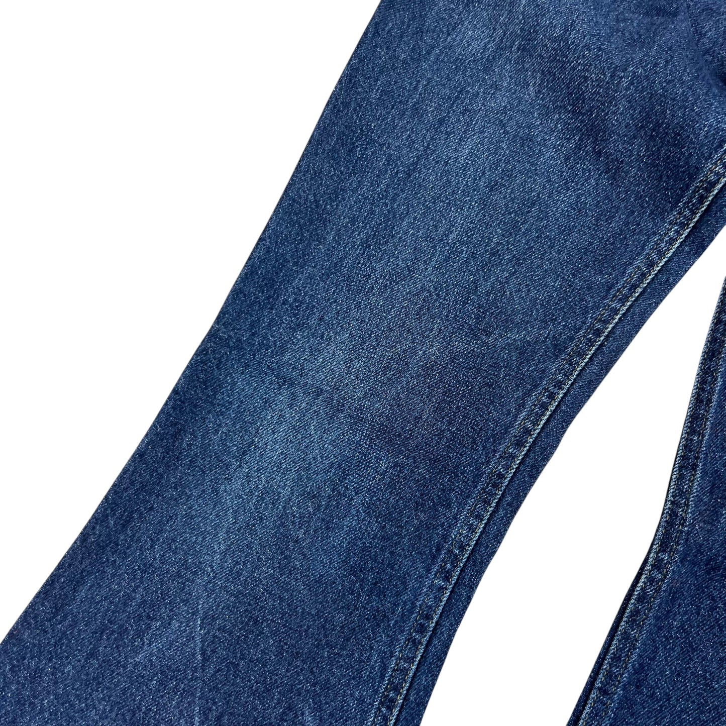 Vintage Y2K Mudd Jeans For the Beat Generation femme flare bell bottom women’s denim (5)