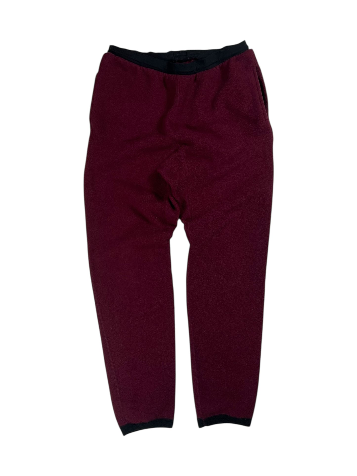 Vintage 90s R.E.I. fleece sweatpants (L)