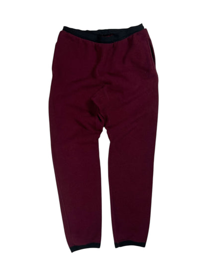 Vintage 90s R.E.I. fleece sweatpants (L)