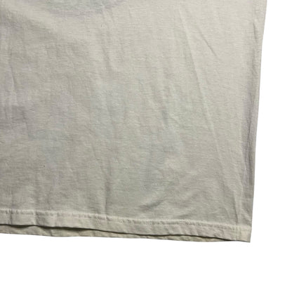 Vintage Y2K Outer Banks Beach Front Brew beer tee (XL) DS NWT