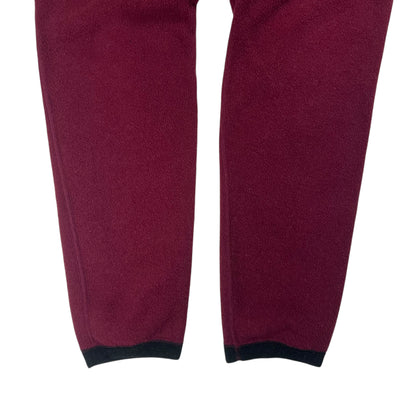 Vintage 90s R.E.I. fleece sweatpants (L)