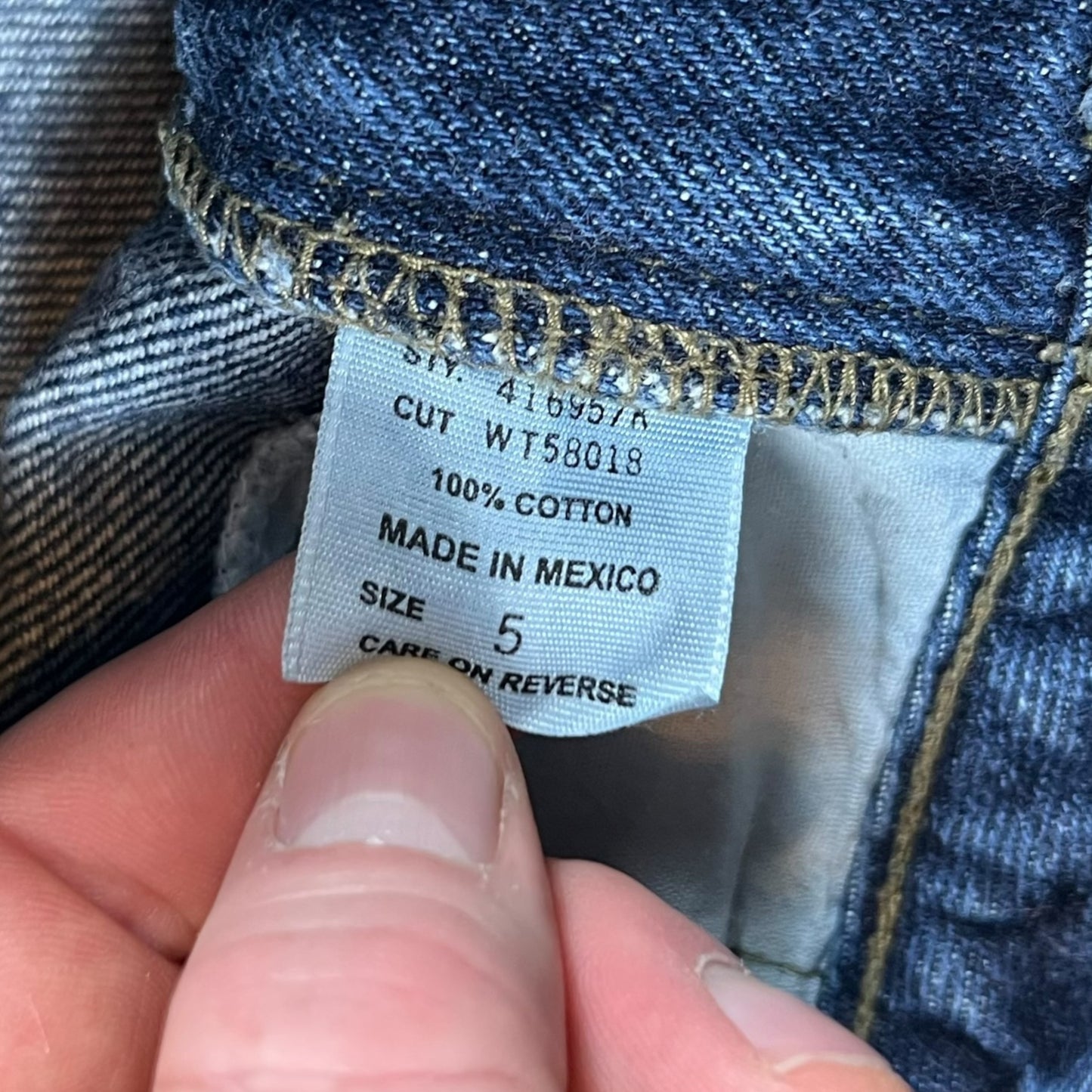 Vintage Y2K Mudd Jeans For the Beat Generation femme flare bell bottom women’s denim (5)