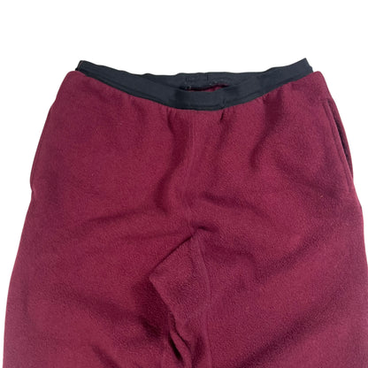 Vintage 90s R.E.I. fleece sweatpants (L)