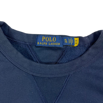 Polo Ralph Lauren LOVE US Open horse crewneck (XL)