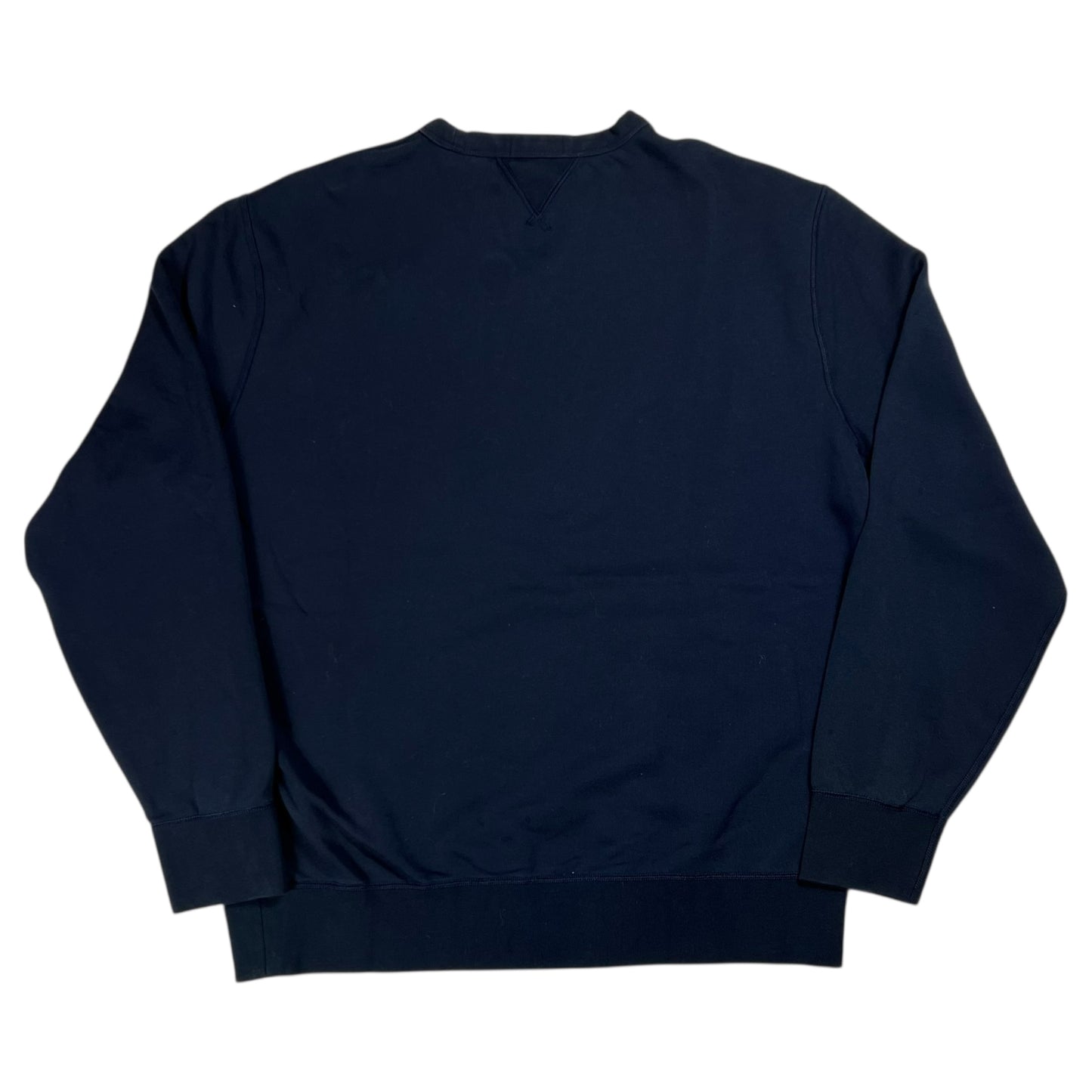 Polo Ralph Lauren LOVE US Open horse crewneck (XL)