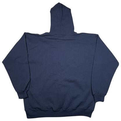 Vintage 90s Notre Dame Fightin’ Irish hoodie (XL) DS NWT