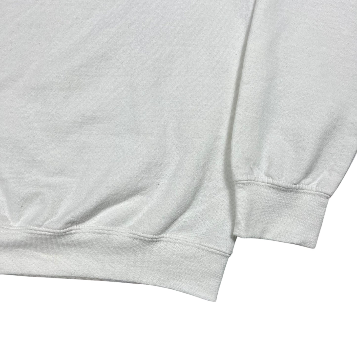 2024 Kaws + Warhol The Andy Warhol Museum exclusive crewneck (M)