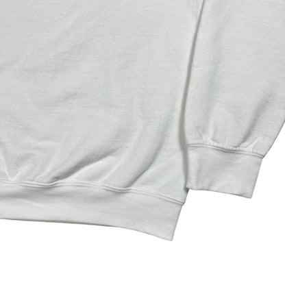 2024 Kaws + Warhol The Andy Warhol Museum exclusive crewneck (M)