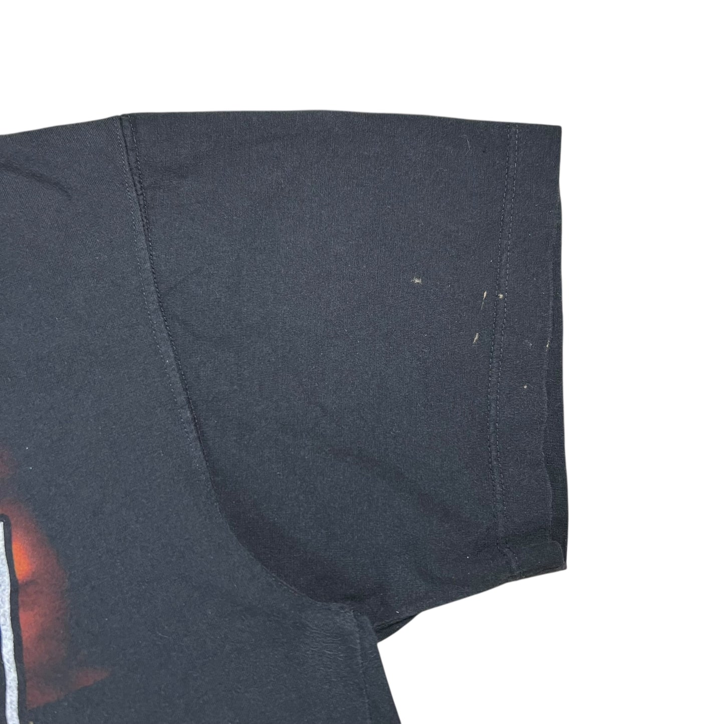 Vintage 1996-97 KISS Madison Square Garden NYC band tee (XL)