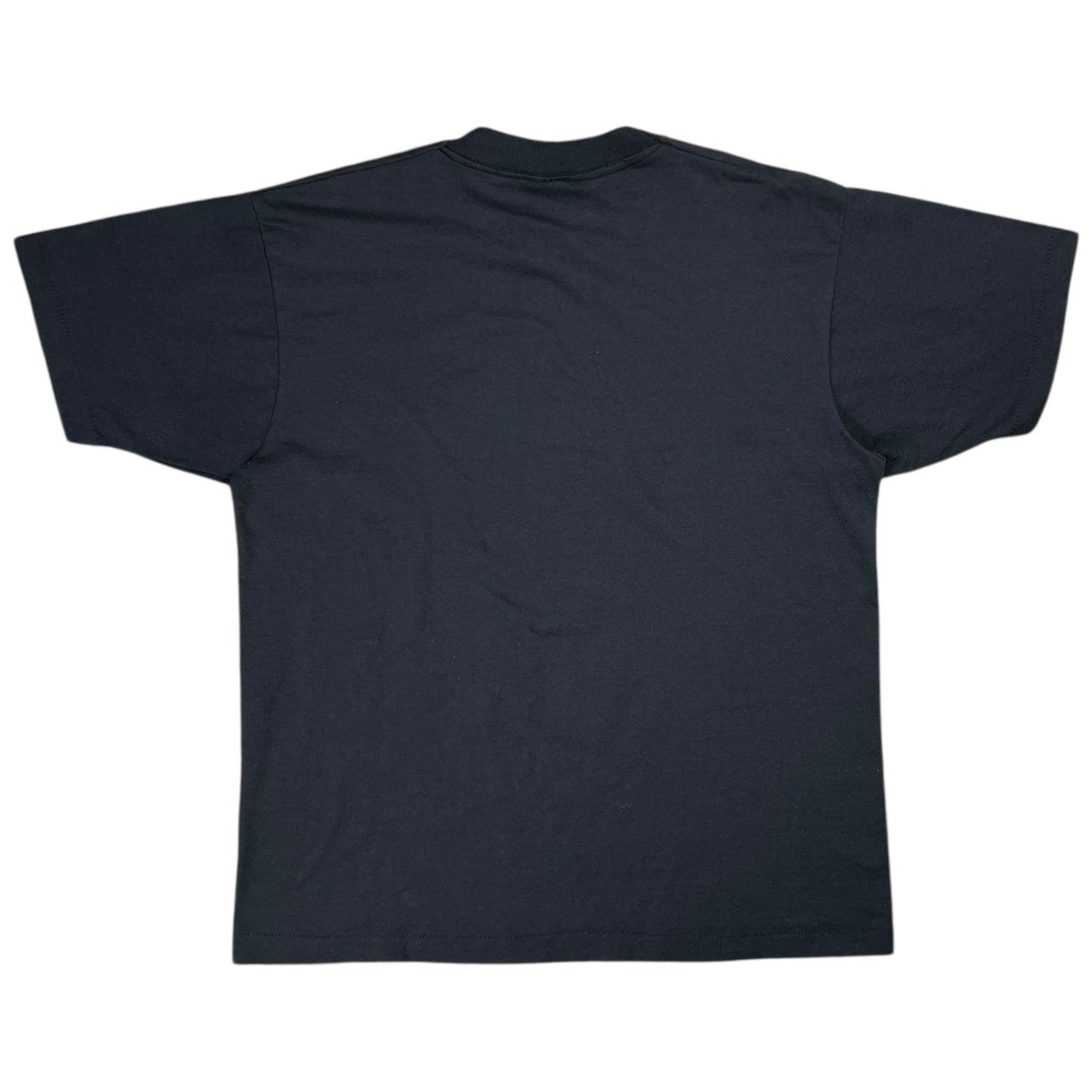 Vintage 1988 KISS Convention Meadowlands, New Jersey band tee (L)