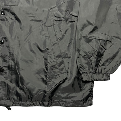 Vintage 2001 Fear Factory band coach jacket (XL)