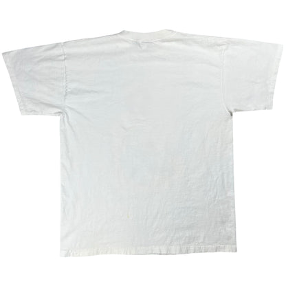 Vintage 1999 Polygram Shania Twain band tee (XL)