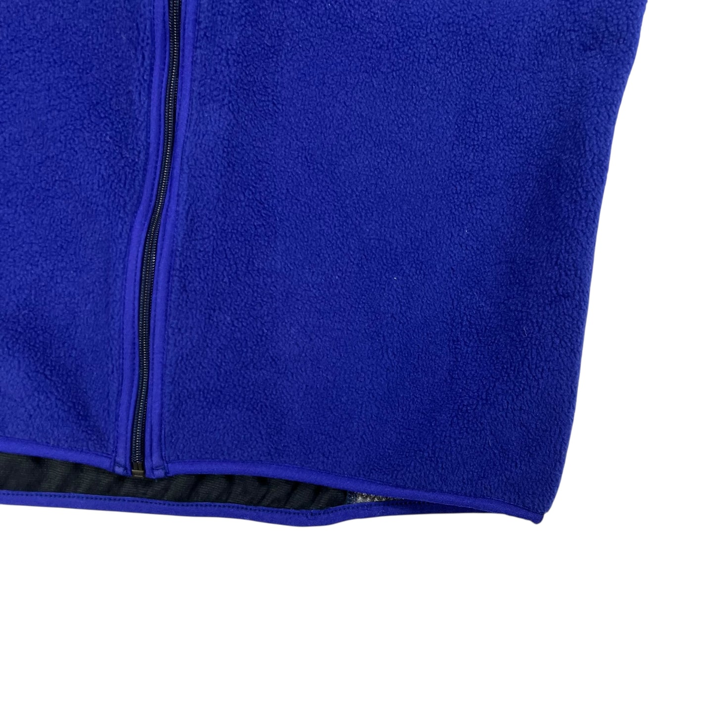 Vintage 1996 Patagonia fleece vest (M/L)