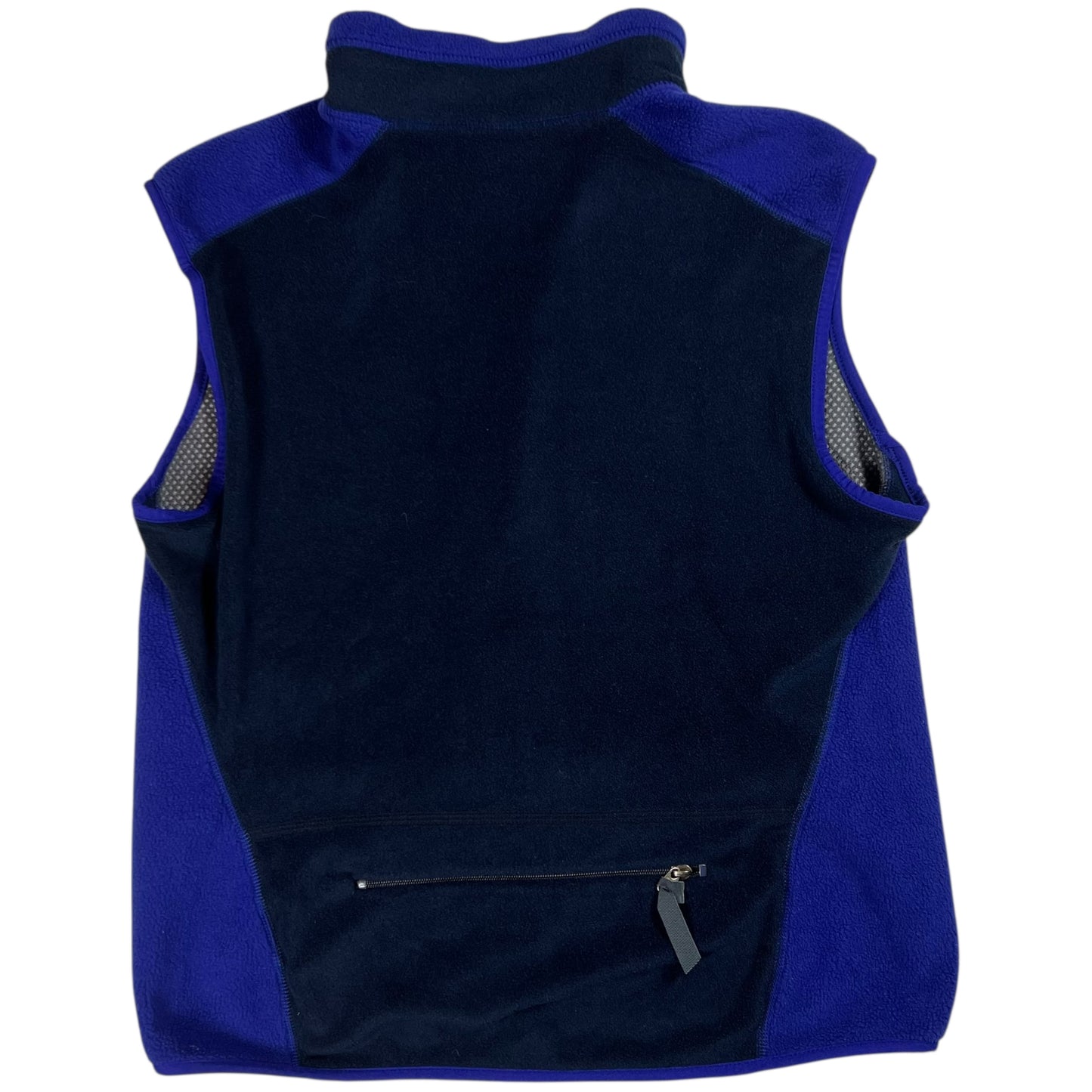 Vintage 1996 Patagonia fleece vest (M/L)