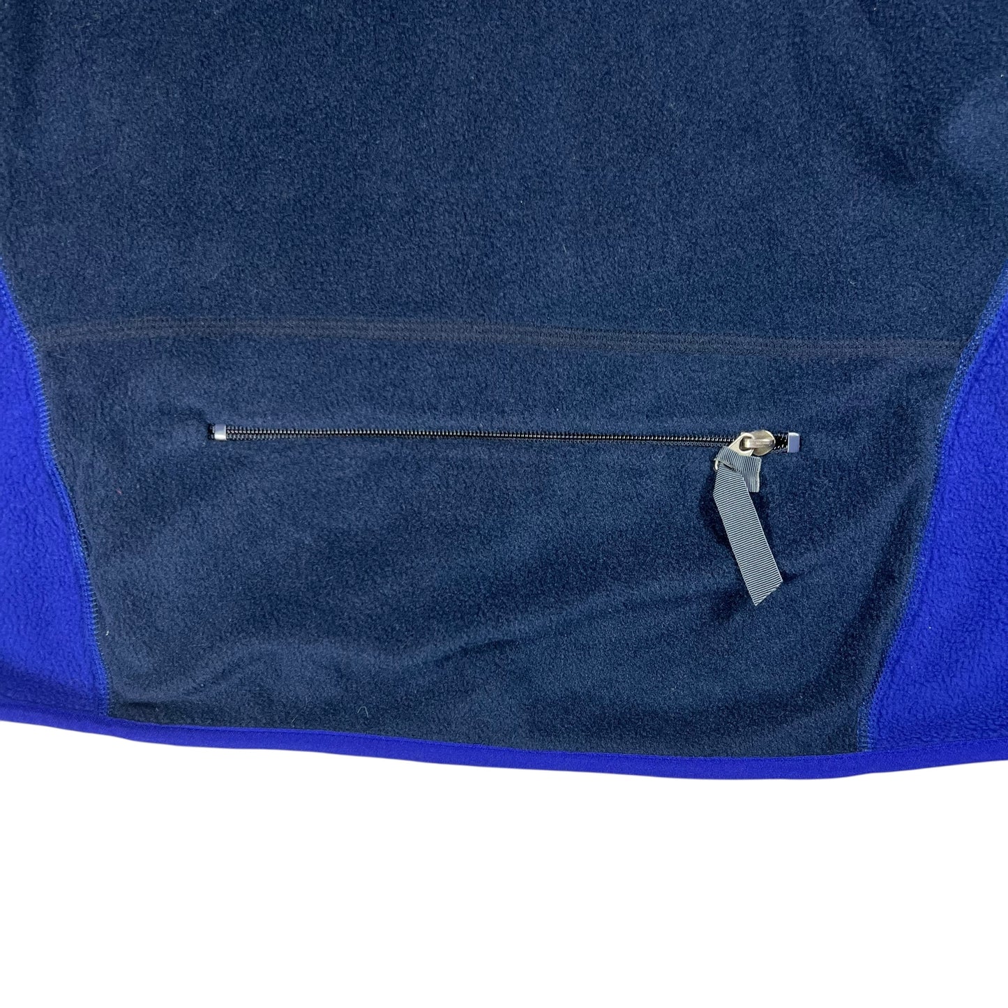 Vintage 1996 Patagonia fleece vest (M/L)