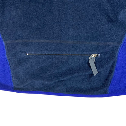 Vintage 1996 Patagonia fleece vest (M/L)