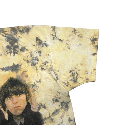 Vintage 1996 Anvil The Beatles tie dye band tee (XL)