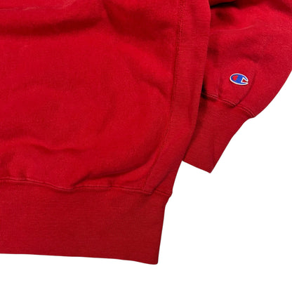 Vintage 90s Champion Reverse Weave Lawrenceville Pittsburgh crewneck (L)