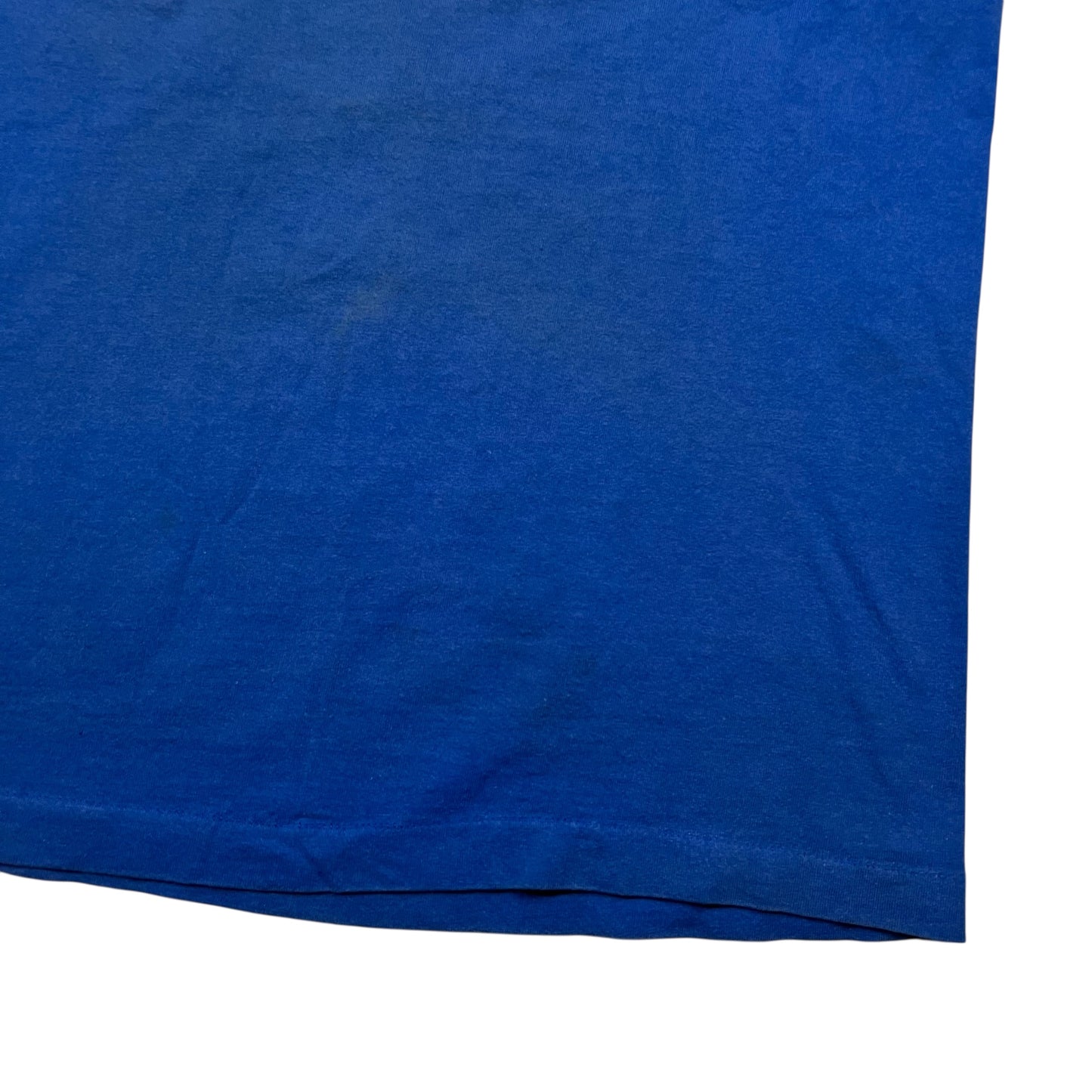 Vintage 90s Los Angeles LA Dodgers single stitch MLB tee (M)