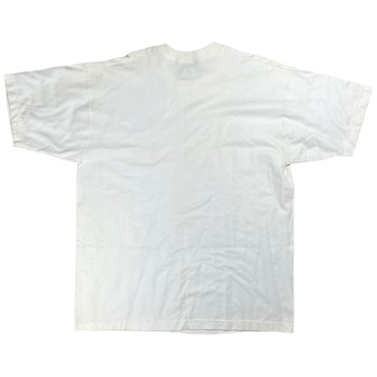 Vintage 90s San Francisco 49ers Smooth Moves Jerry Rice tee (XL) DS NWT