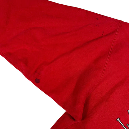 Vintage 90s Champion Reverse Weave Lawrenceville Pittsburgh crewneck (L)