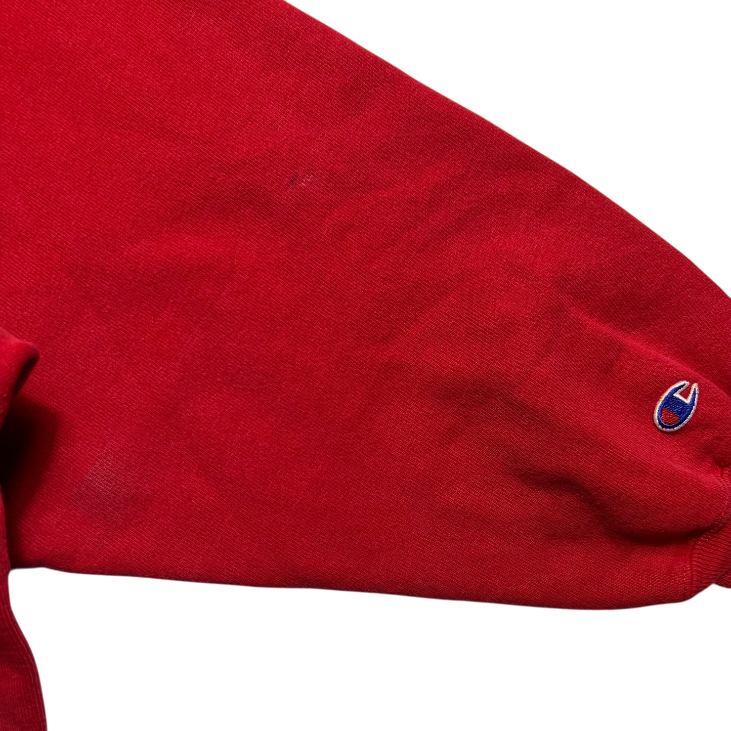 Vintage 90s Champion Reverse Weave Lawrenceville Pittsburgh crewneck (L)