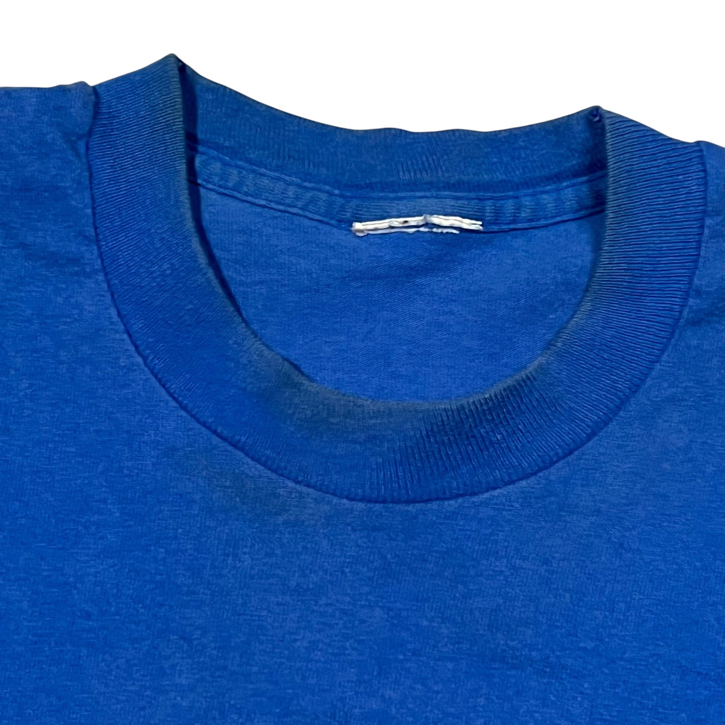 Vintage 90s Los Angeles LA Dodgers single stitch MLB tee (M)