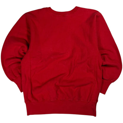 Vintage 90s Champion Reverse Weave Lawrenceville Pittsburgh crewneck (L)