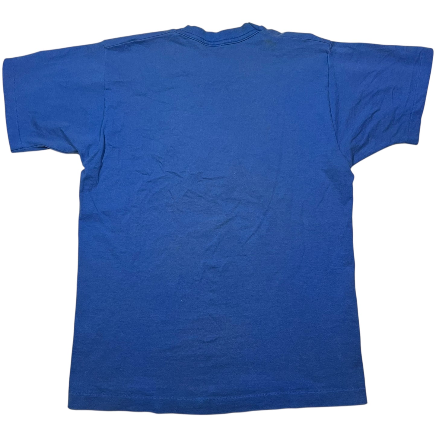 Vintage 90s Los Angeles LA Dodgers single stitch MLB tee (M)