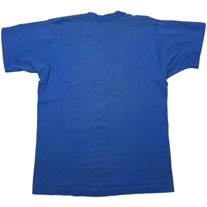 Vintage 90s Los Angeles LA Dodgers single stitch MLB tee (M)