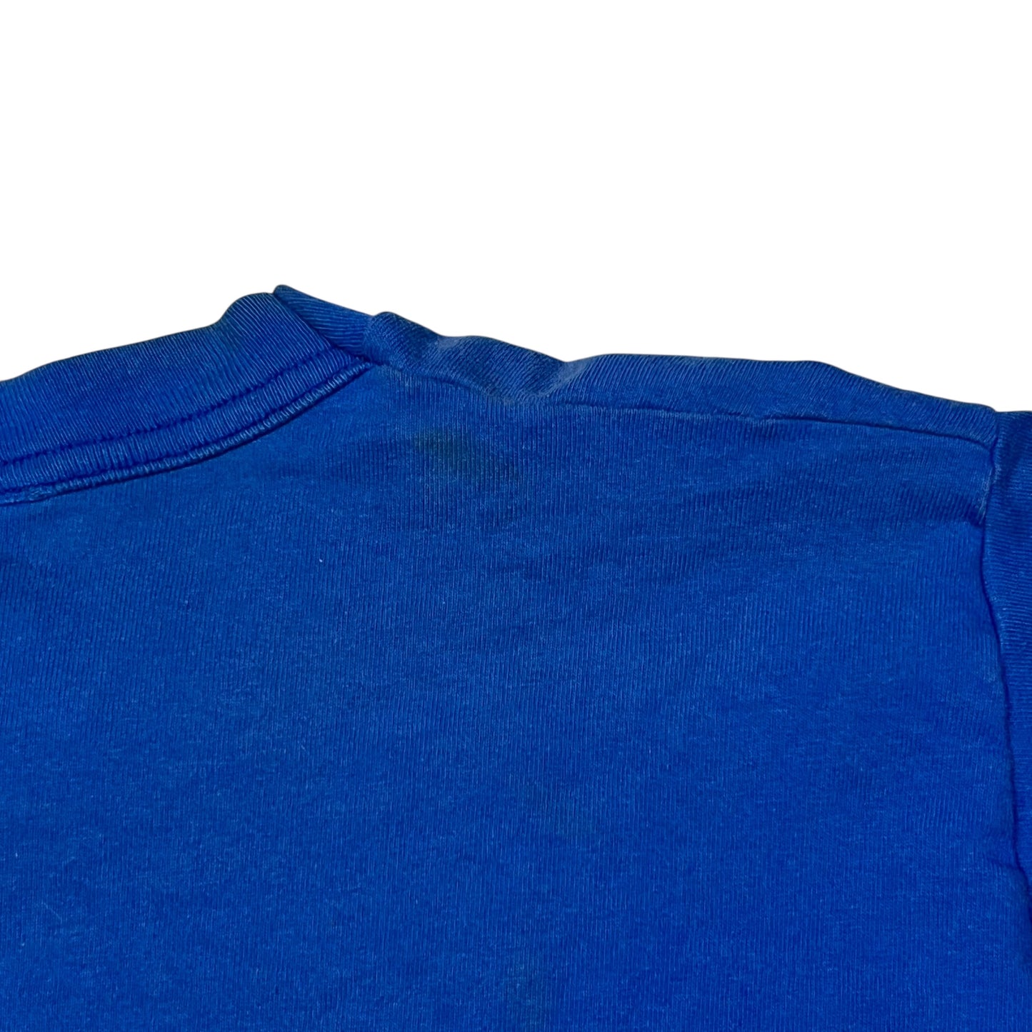 Vintage 90s Los Angeles LA Dodgers single stitch MLB tee (M)