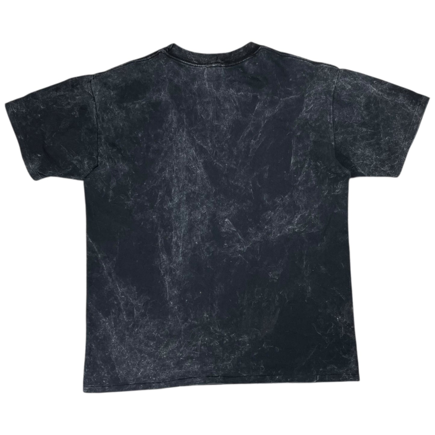 Vintage 1989 Nutmeg San Francisco 49ers Super Bowl acid wash tee (XL)