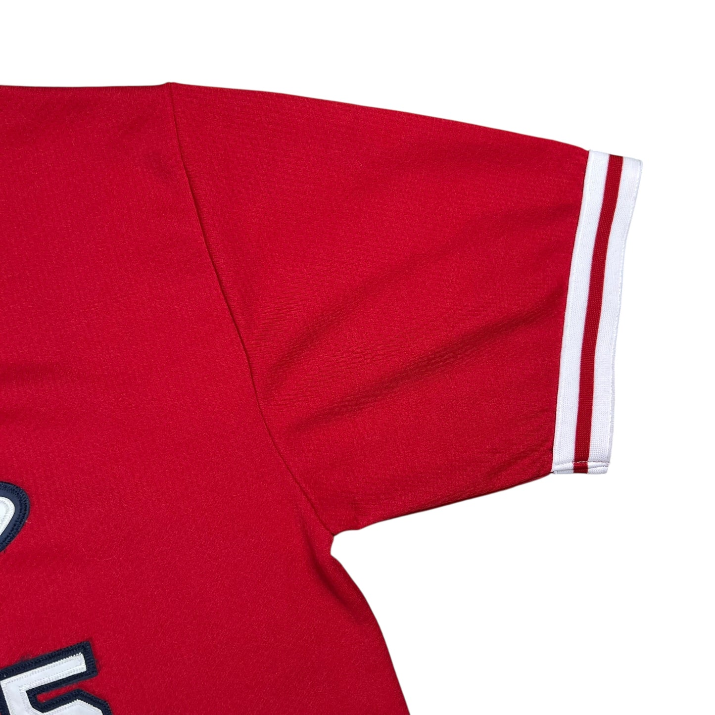 Vintage 90s St. Louis Cardinals Mark McGwire baseball jersey (XL)