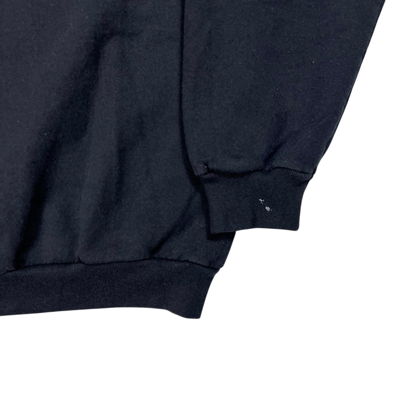 Vintage Y2K Pittsburgh Steelers NFL distressed crewneck (M/L)