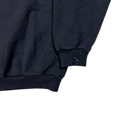 Vintage Y2K Pittsburgh Steelers NFL distressed crewneck (M/L)