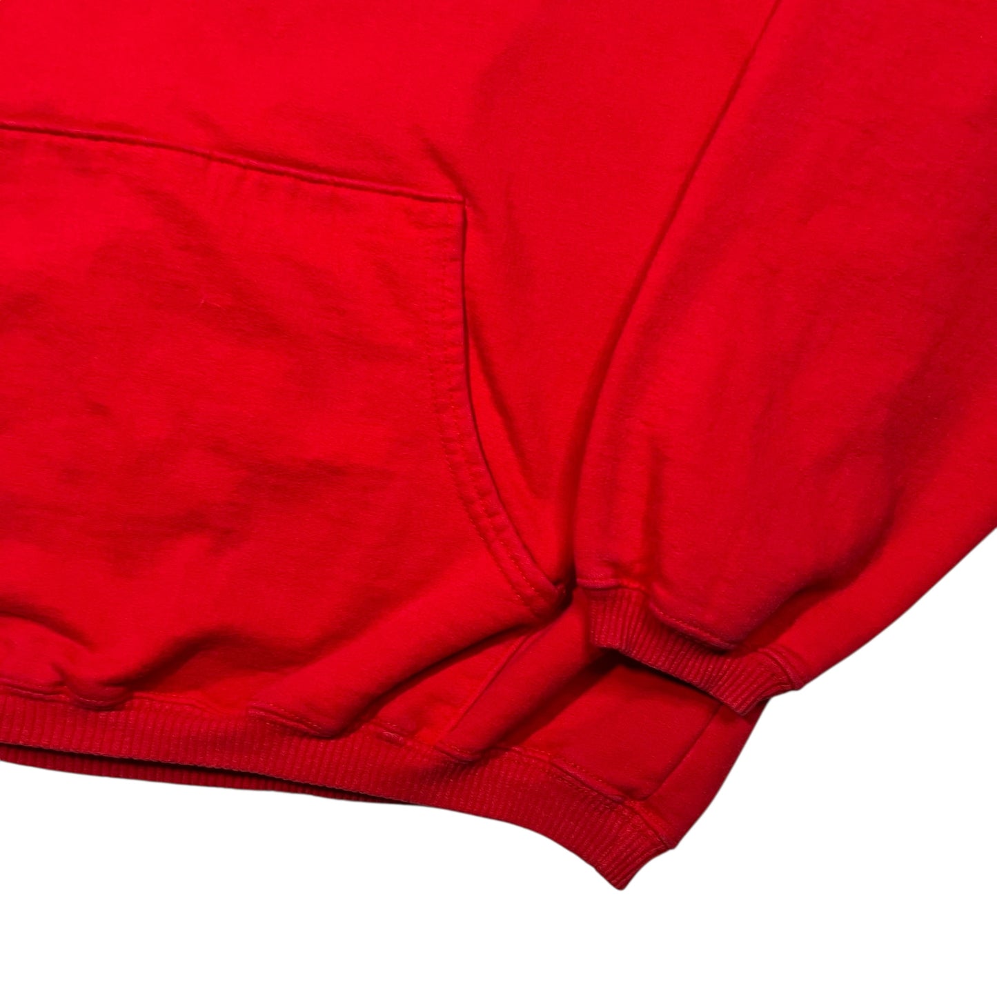 Vintage 90s Marlboro Country Store Cigarettes patch hoodie (L)