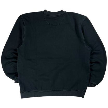 Vintage 2005 Pittsburgh Steelers AFC Champions crewneck (M/L)