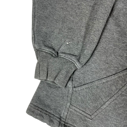 Vintage Y2K Reebok Pittsburgh Steelers NFL hoodie (XL)