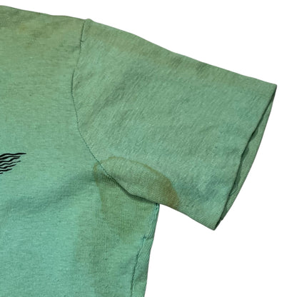 Vintage 1960s Groucho Marx Comedian worn tee (XS)