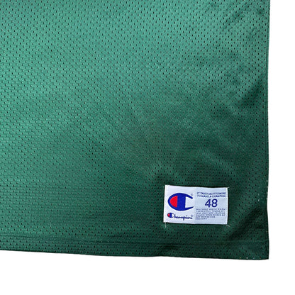 Vintage 90s Champion New York Jets Bryan Cox NFL jersey (XL)