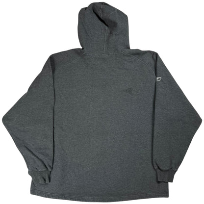 Vintage Y2K Reebok Pittsburgh Steelers NFL hoodie (XL)