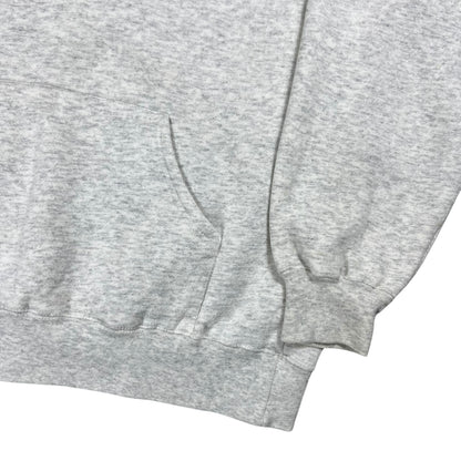 Vintage 80s San Francisco 49ers Helmet NFL hoodie (L)