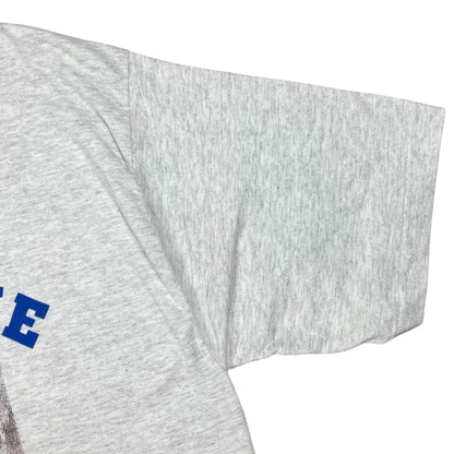 Vintage 90s Prime Time Deion Sanders Dallas Cowboys NFL lot tee (L)