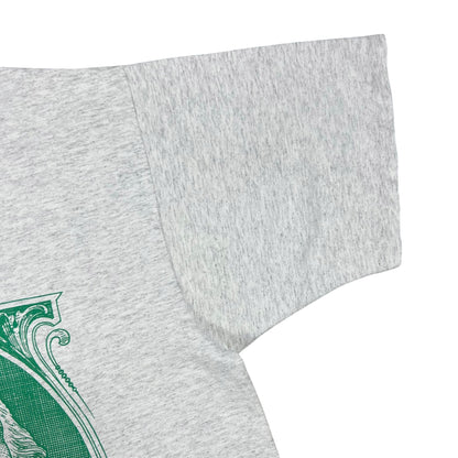 Vintage 1993 George Washington Joint Hemp tee (XL)