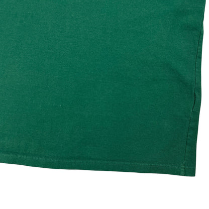 Y2K Aphex Twin logo band tee (M)