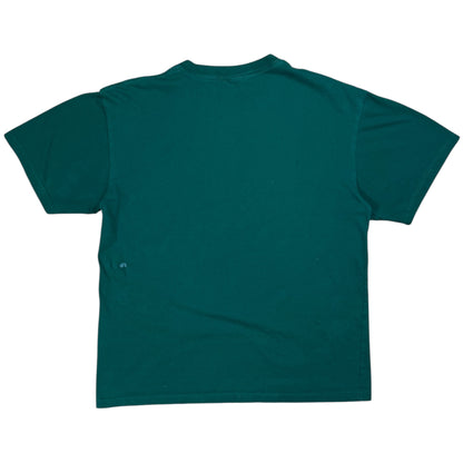 Y2K Aphex Twin logo band tee (M)