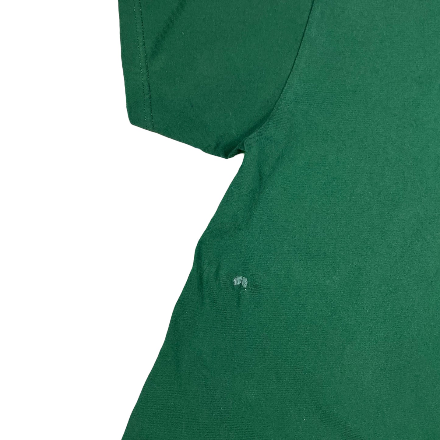 Y2K Aphex Twin logo band tee (M)