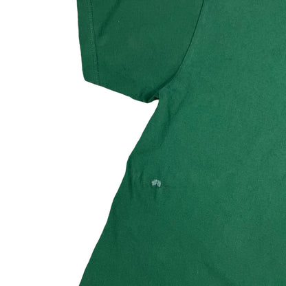 Y2K Aphex Twin logo band tee (M)
