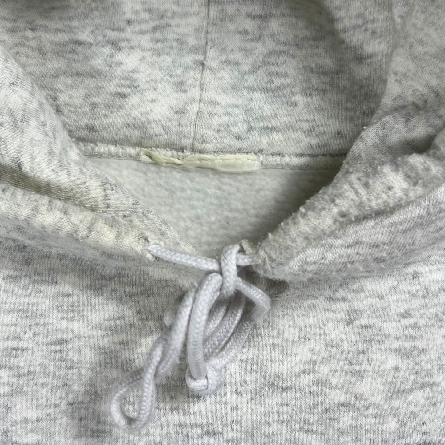 Vintage 80s San Francisco 49ers Helmet NFL hoodie (L)