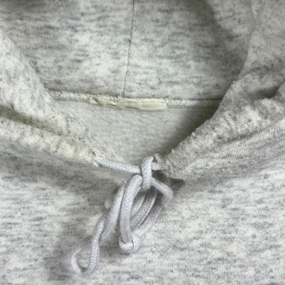 Vintage 80s San Francisco 49ers Helmet NFL hoodie (L)